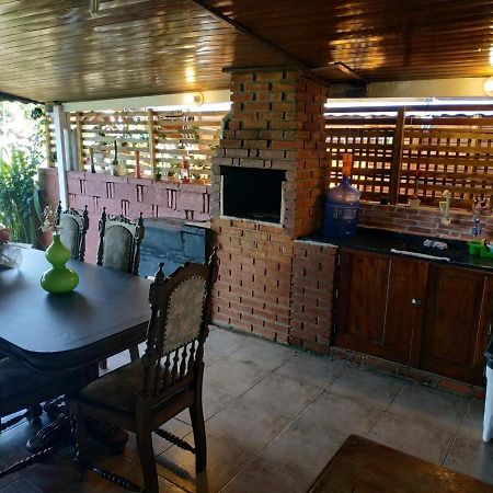 Atibaia Chales Encantador 1, 2 E 3 Exteriér fotografie