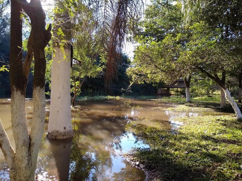 Atibaia Chales Encantador 1, 2 E 3 Exteriér fotografie